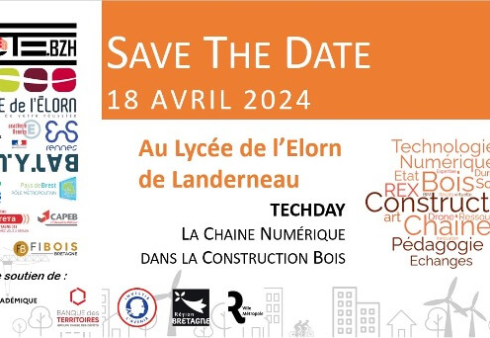 TechDays 2024 - CMQ Bâtiment durable