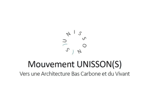 Logo Mouvenment Unisson(s)