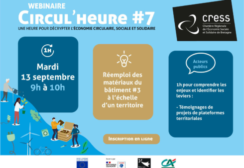 Webinaire Circul'heure 12 septembre 2022 - CRESS Bretagne